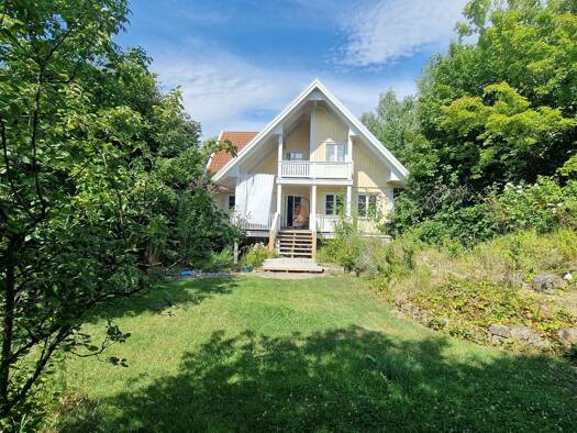 Einfamilienhaus zum Kauf provisionsfrei 1.200.000 € 8 Zimmer 275 m² 984 m² Grundstück Brasselsberg Brasselsberg 34132