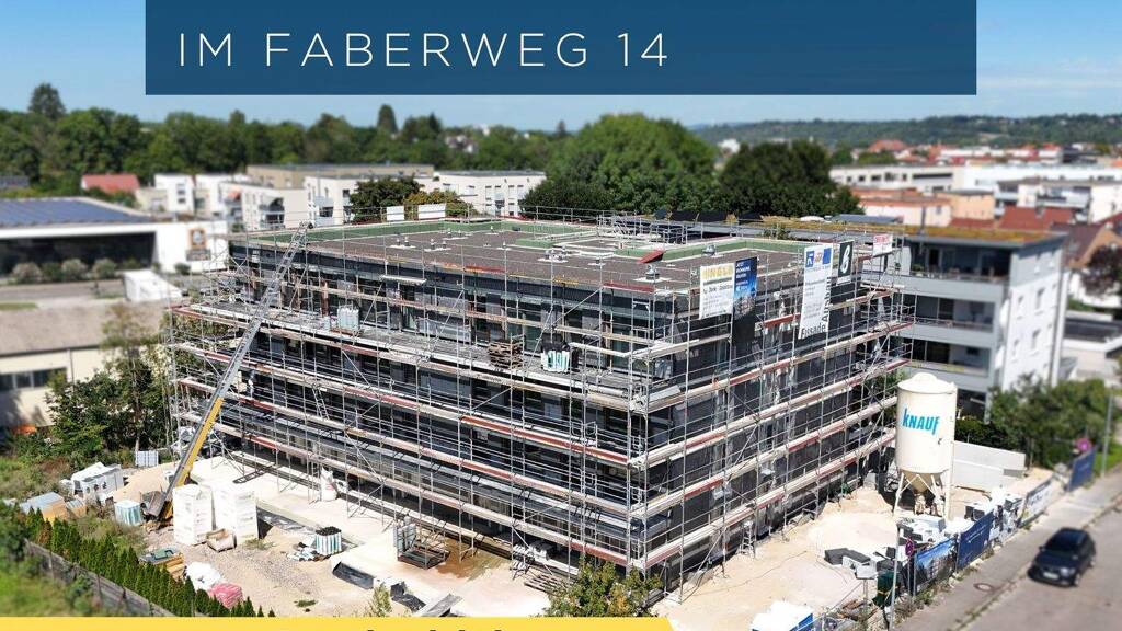Fertig- und Musterhäuser zum Kauf Faberweg 14 Kirchheim Kirchheim unter Teck 73230