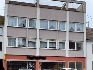 Wohnung zum Kauf 149.000 € 3 Zimmer 96 m² Dachgeschoss, 3. Geschoss frei ab sofort Diefflen Dillingen/Saar 66763