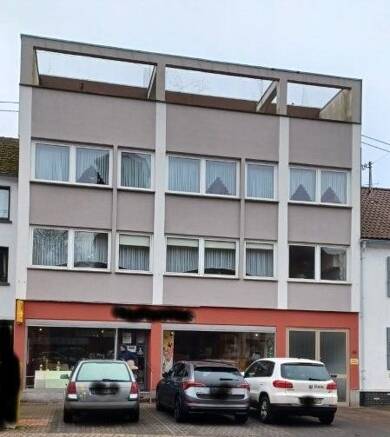 Wohnung zum Kauf 149.000 € 3 Zimmer 96 m² Dachgeschoss, 3. Geschoss frei ab sofort Diefflen Dillingen/Saar 66763