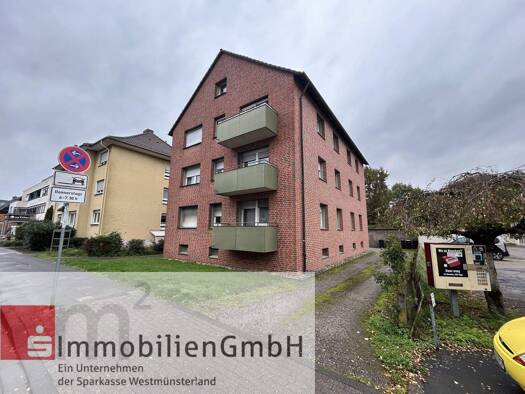 Mehrfamilienhaus zum Kauf 799.900 € 24 Zimmer 379 m² 955 m² Grundstück Haltern Haltern am See 45721