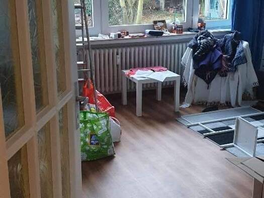 Wohnung zur Miete 690 € 3 Zimmer 70 m² EG frei ab 01.05.2026 Stephanstraße 25 Gießen 35390