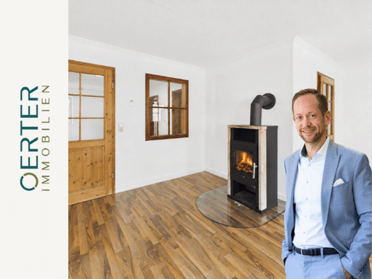 Wohnung zum Kauf 225.000 € 2,5 Zimmer 72 m² 1. Geschoss Breitengüßbach Breitengüßbach 96149