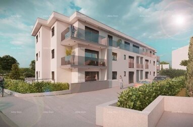 Wohnung zum Kauf 177.655 € 2 Zimmer 49 m² Pula center 52100