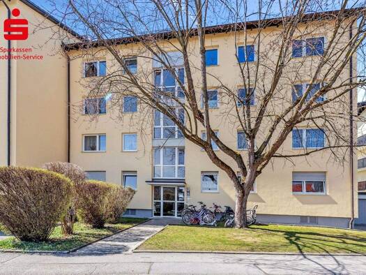 Wohnung zum Kauf 445.000 € 3 Zimmer 70,5 m² Grafing 85567