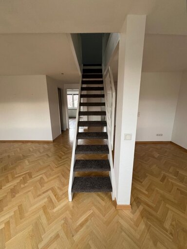 Wohnung zur Miete 893 € 3 Zimmer 85 m² 3. Geschoss frei ab sofort Innenstadt Osnabrück 49074