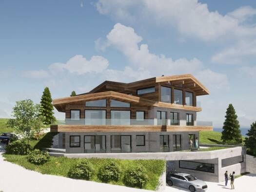 Grundstück zum Kauf 950.000 € 726 m² Grundstück Waidring 6384