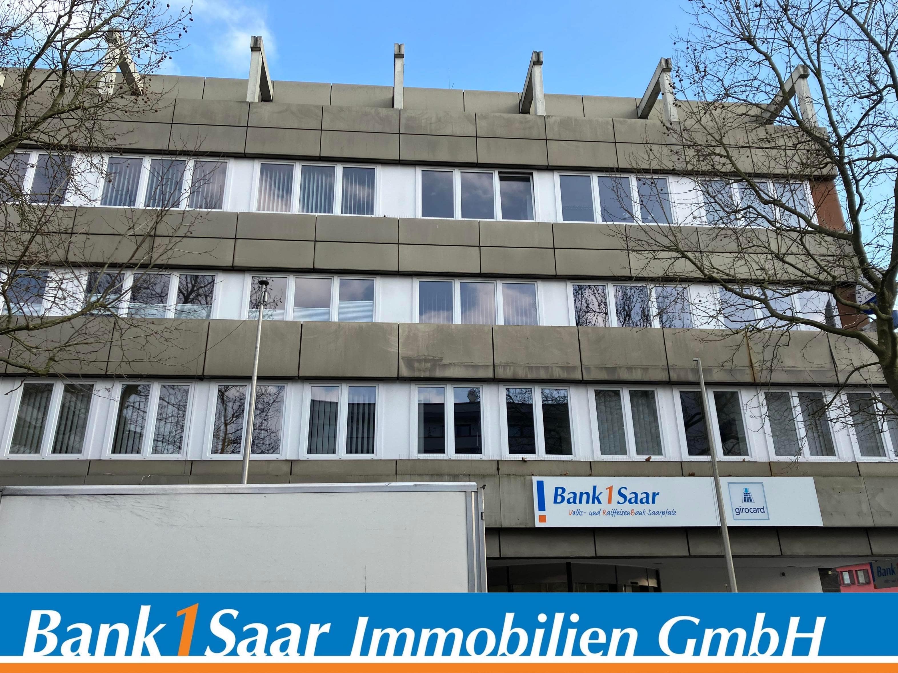 Wohnung zum Kauf 198.000 € 5 Zimmer 101 m²<br/>Wohnfläche Homburg Homburg 66424