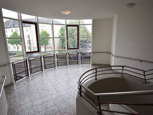 Bürofläche zur Miete 4.150 € 377,4 m² Bürofläche Lierenfeld Düsseldorf 40231