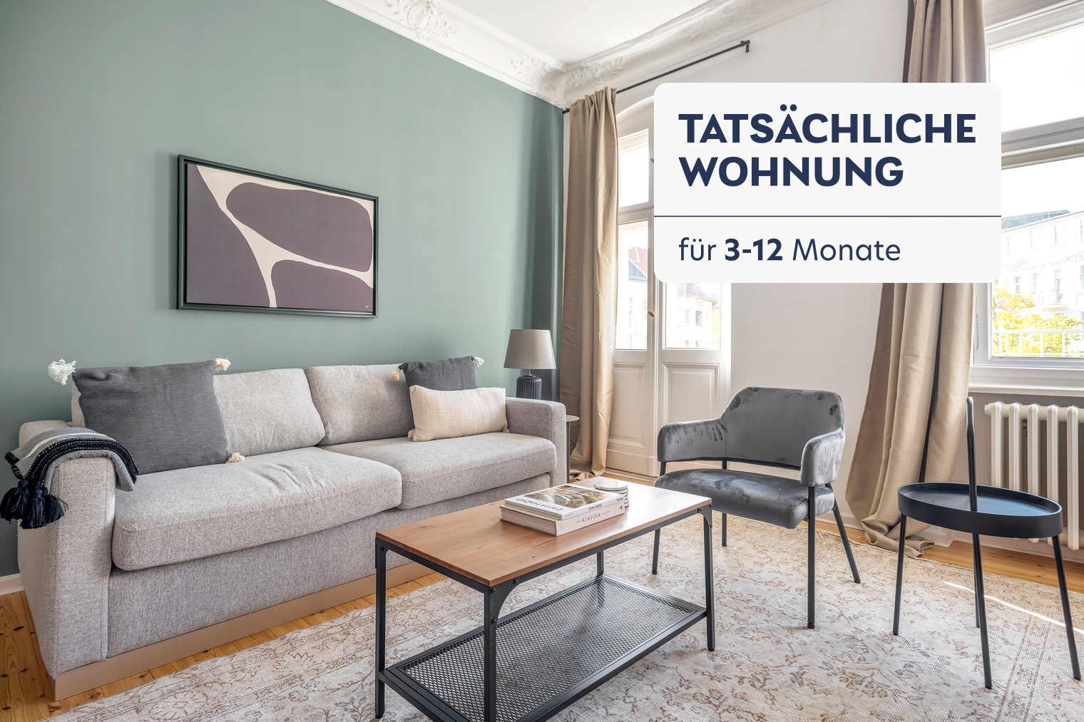 Studio zur Miete 2.020 € 4 Zimmer 104 m²<br/>Wohnfläche 2.<br/>Geschoss ab sofort<br/>Verfügbarkeit Bendastraße 23 Neukölln Berlin 12051