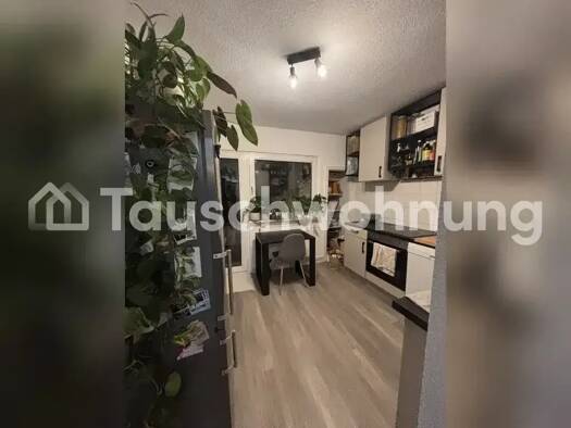 Wohnung zur Miete Tauschwohnung 670 € 2 Zimmer 60 m² 5. Geschoss Oberstadt Mainz 55116