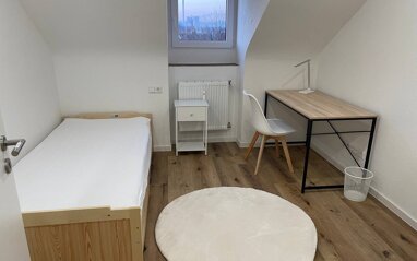 WG-Zimmer zur Miete Wohnen auf Zeit 690 € 12 m² frei ab 31.01.2026 Käferflugstraße 0 Unterer Wartberg Heilbronn 74076