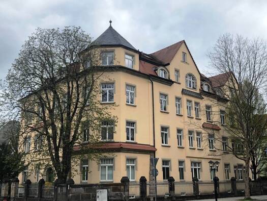 Wohnung zur Miete 730 € 3 Zimmer 85,4 m² 1. Geschoss frei ab 01.05.2026 Maxim-Gorki-Straße 4 Pirna 01796