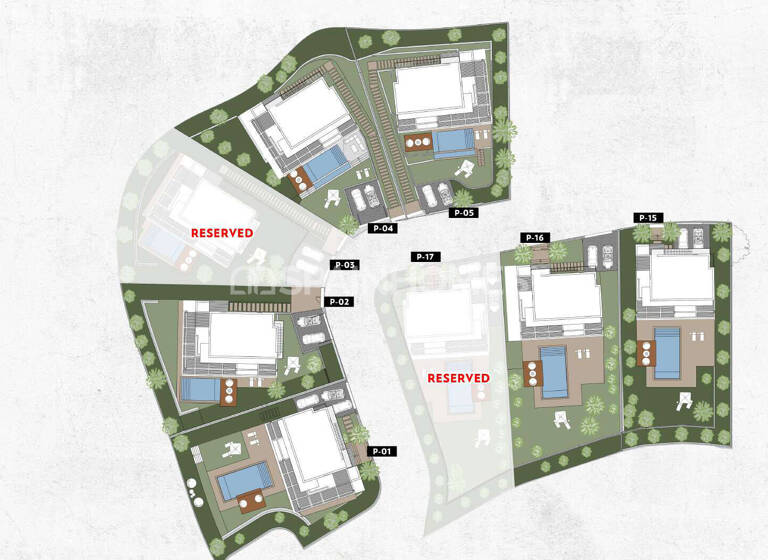 Grundstück zum Kauf 2.340.000 € 6.400 m² Grundstück Málaga 29680