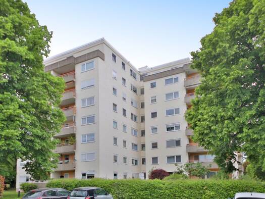 Wohnung zum Kauf 199.000 € 3 Zimmer 83 m² 4. Geschoss Pforzheim / Würm 75181