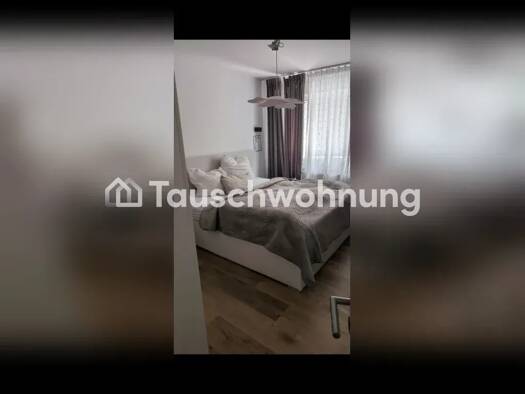 Wohnung zur Miete Tauschwohnung 550 € 3 Zimmer 60 m² 2. Geschoss Bad Schwartau 23611