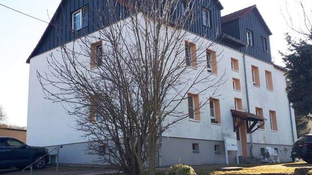 Mehrfamilienhaus zum Kauf als Kapitalanlage geeignet 635.000 € 18 Zimmer 378 m² 795 m² Grundstück Lehesten 07778