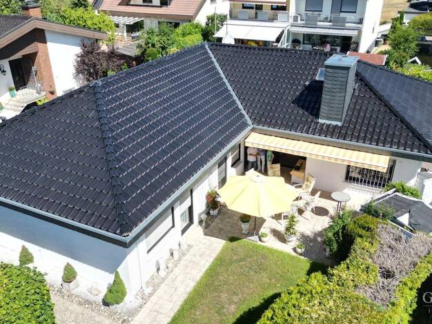 Bungalow zum Kauf 725.000 € 5 Zimmer 157 m² 625 m² Grundstück Ober-Roden Rödermark 63322