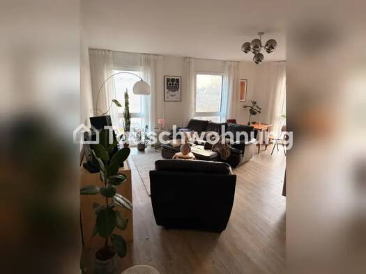 Wohnung zur Miete Tauschwohnung 603 € 2 Zimmer 68 m² Altlindenau Alt-West 04177
