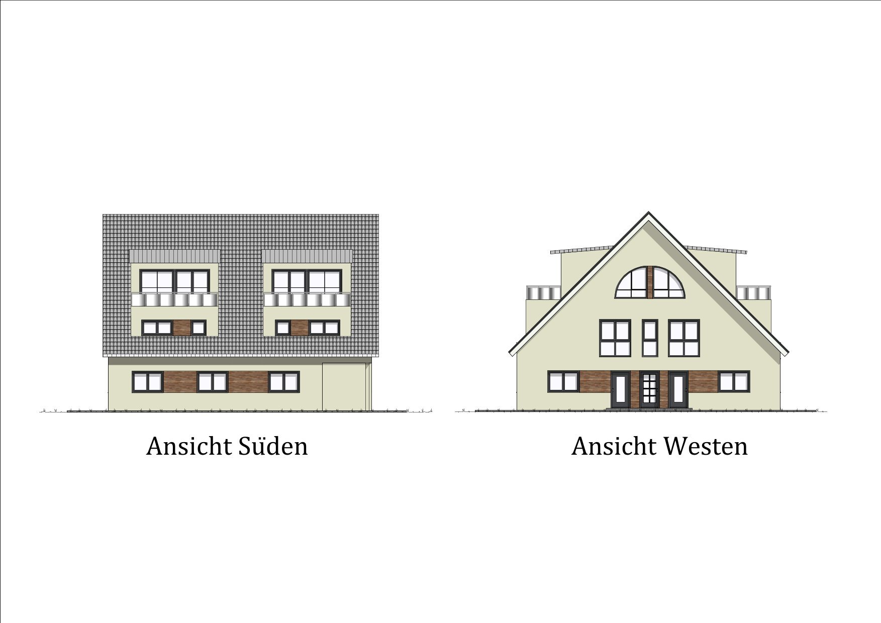 Maisonette zum Kauf als Kapitalanlage geeignet 337.742 € 3 Zimmer 65 m²<br/>Wohnfläche Zinnowitz 17454