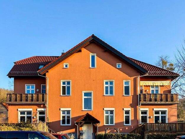 Mehrfamilienhaus zum Kauf provisionsfrei als Kapitalanlage geeignet 2.300.000 € 595 m² Rüdersdorf Rüdersdorf bei Berlin 15562