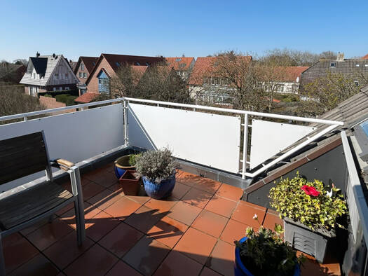 Haus zum Kauf 2.350.000 € 510 m² 785 m² Grundstück Wangerooge 26486