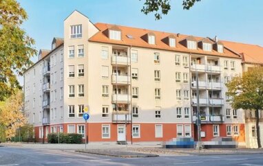 Wohnung zum Kauf als Kapitalanlage geeignet 160.000 € 2 Zimmer 64,5 m² Löbtau-Nord (Altlöbtau) Dresden 01159