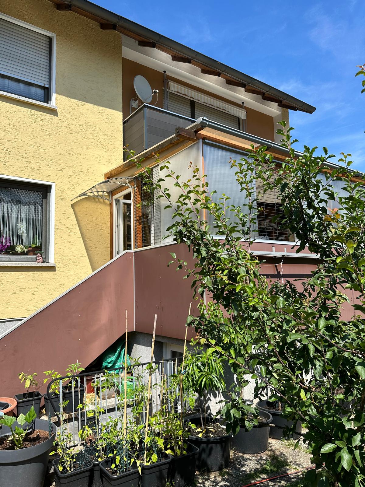 Mehrfamilienhaus zum Kauf 699.999 € 10 Zimmer 280 m²<br/>Wohnfläche 520 m²<br/>Grundstück Zirndorf Zirndorf 90513