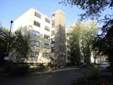 Wohnung zum Kauf 179.000 € 3,5 Zimmer 92 m² 4. Geschoss Am Kurpark 2b Bad Oldesloe 23843