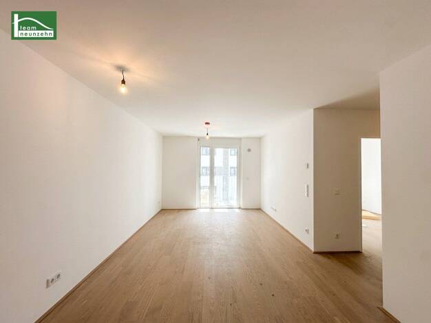 Wohnung zum Kauf - Erstbezug provisionsfrei 409.000 € 3 Zimmer 63,5 m² 1. Geschoss An der Schanze 25 Floridsdorf 1210