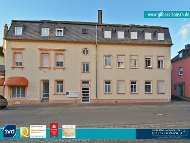 Maisonette zum Kauf 259.000 € 5 Zimmer 131 m² 2. Geschoss Konz Konz 54329