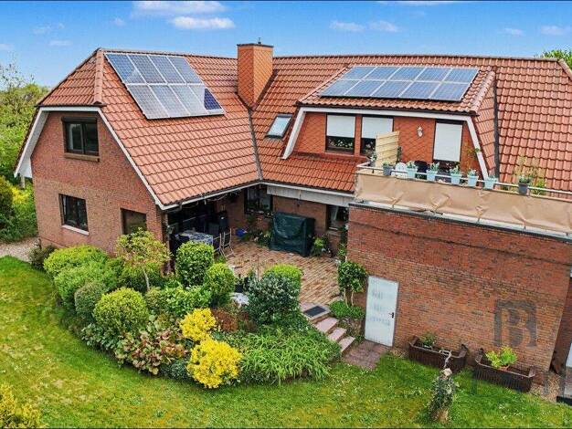 Mehrfamilienhaus zum Kauf 454.000 € 267 m² 1.630 m² Grundstück Wehdel Schiffdorf / Wehdel 27619