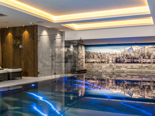 Wohnung zum Kauf provisionsfrei 439.000 € 1 Zimmer 42 m² Kirchberg in Tirol 6365