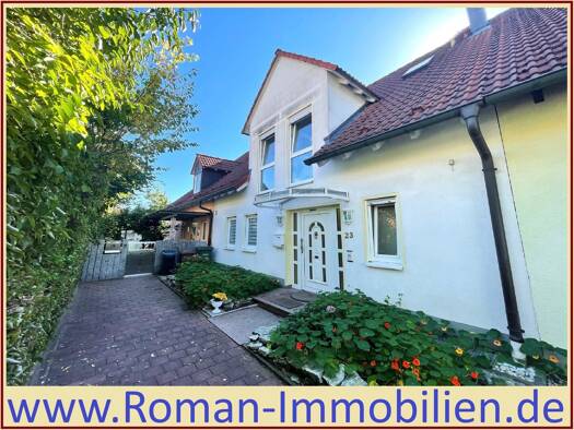 Reihenmittelhaus zum Kauf 599.000 € 6 Zimmer 205,6 m² 320 m² Grundstück Igelsdorf Rednitzhembach 91126