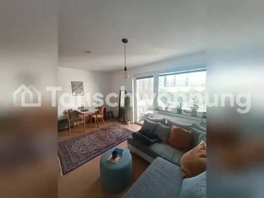 Wohnung zur Miete Tauschwohnung 480 € 1 Zimmer 30 m² 3. Geschoss Neustadt-Süd Köln 50674