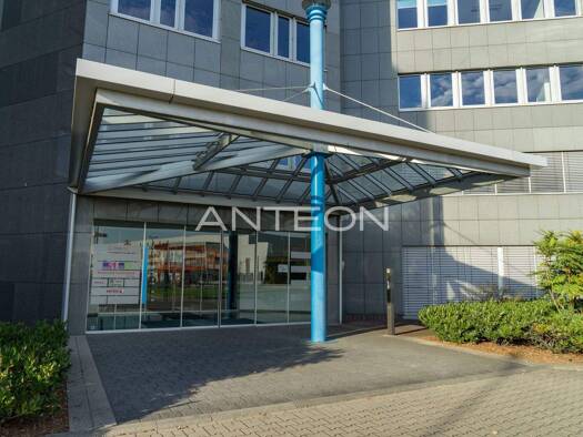 Bürofläche zur Miete 1.931 m² Bürofläche teilbar ab 555 m² Hammer Landstraße 91 Hammfeld Neuss 41460