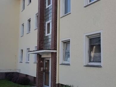 Außenstellplatz zur Miete provisionsfrei 25 € Ummeln Bielefeld 33649