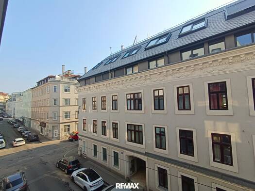 Wohnung zum Kauf 379.000 € 4 Zimmer 84,9 m² Wien 1170
