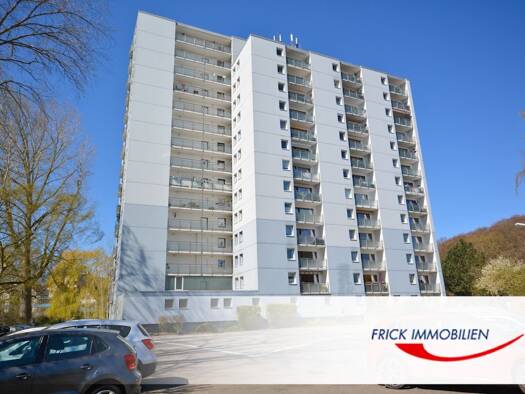 Wohnung zum Kauf 79.000 € 2 Zimmer 55,6 m² 1. Geschoss Bad Schwartau 23611