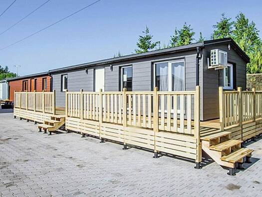 Einfamilienhaus zum Kauf 164.040 € 2 Zimmer 57 m² Breesen Lindholz 18334