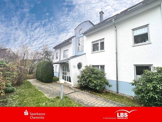 Wohnung zum Kauf 114.000 € 3 Zimmer 71 m² Grüna Chemnitz 09224