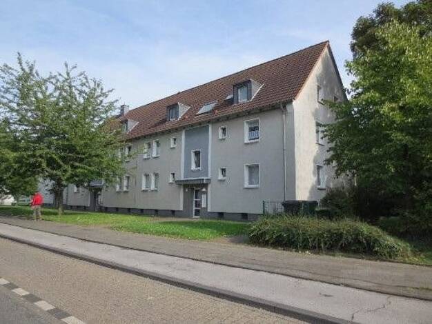 Wohnung zur Miete 456 € 2 Zimmer 53,6 m² frei ab 01.11.2026 Berliner Str. 18 Obermeiderich Meiderich / Beeck 47138