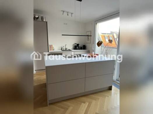 Loft zur Miete Tauschwohnung 2.328 € 3 Zimmer 145 m² Moabit Berlin 10119