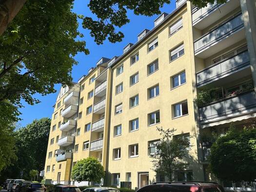 Wohnung zum Kauf provisionsfrei 498.000 € 4 Zimmer 104 m² 4. Geschoss Nürnberg 90461