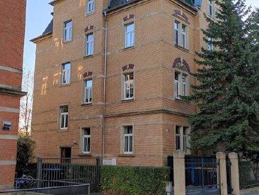 Wohnung zur Miete 495 € 2 Zimmer 60 m² 2. Geschoss frei ab 01.01.2026 Braunsdorfer Str. 11 Löbtau-Nord Dresden 01159