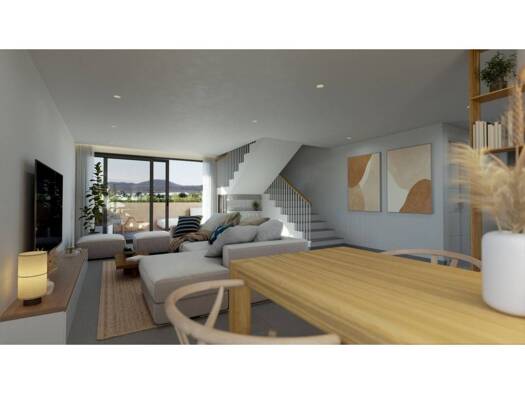Wohnung zum Kauf - Erstbezug 278.532 € 1 Zimmer 109 m² San Miguel de Abona 38639