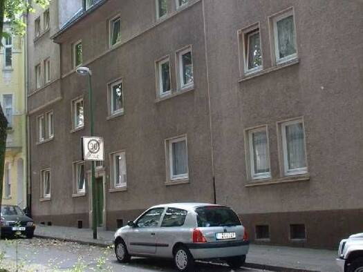 Wohnung zur Miete 519 € 3 Zimmer 64,4 m² 2. Geschoss Naatlandstr. 3 Altendorf Stadtbezirk III 45143
