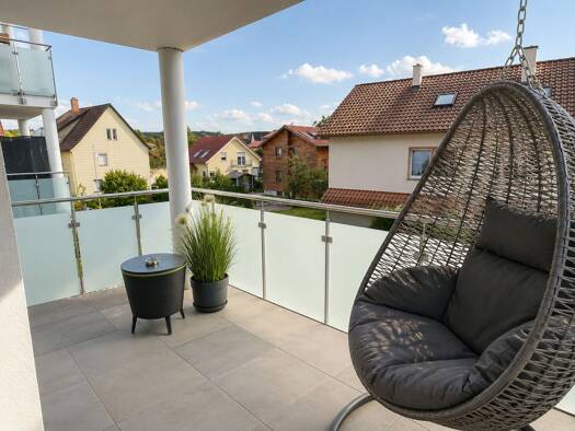 Wohnung zur Miete 1.360 € 4 Zimmer 120 m² 1. Geschoss frei ab 30.11.2026 Eislingen Eislingen/Fils 73054
