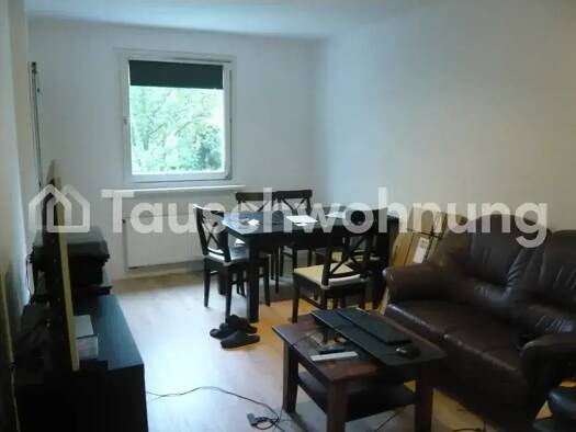 Wohnung zur Miete Tauschwohnung 546 € 2 Zimmer 52 m² 1. Geschoss Weidenpesch Köln 50739