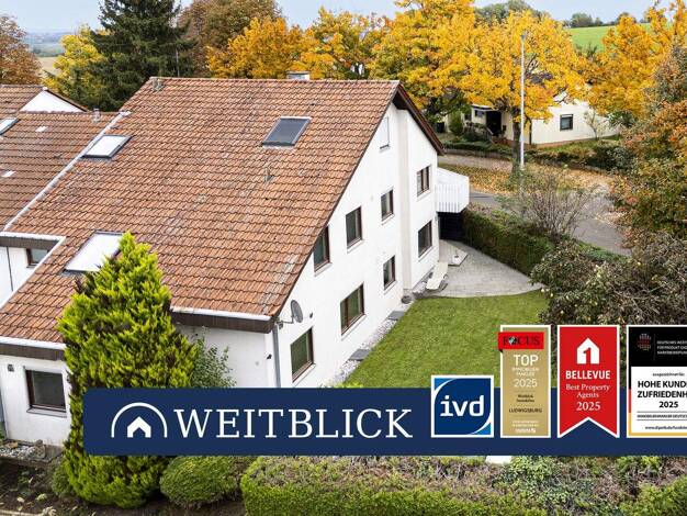 Mehrfamilienhaus zum Kauf 850.000 € 8 Zimmer 199,1 m² 420 m² Grundstück Bietigheim Bietigheim-Bissingen 74321